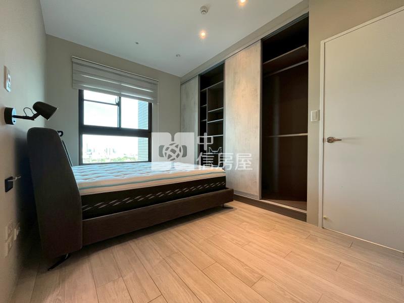 昌祐品閣｜精裝三改二房視野B1雙平車房屋室內格局與周邊環境