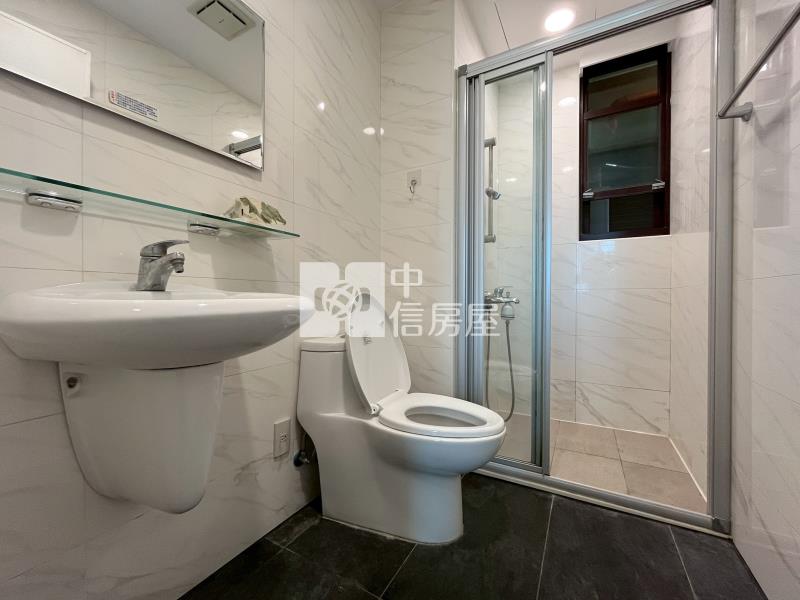 昌祐品閣｜精裝三改二房視野B1雙平車房屋室內格局與周邊環境