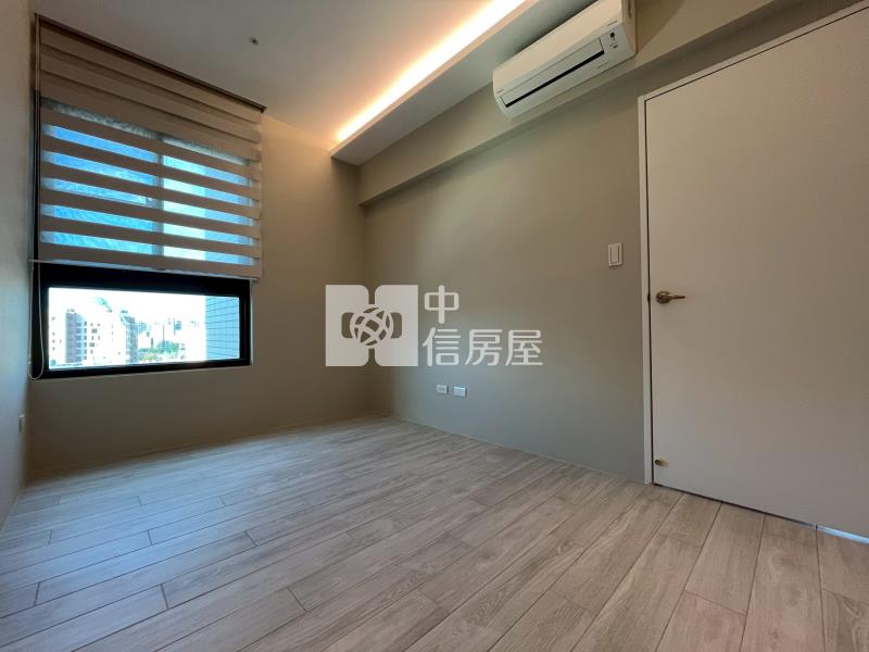 昌祐品閣｜精裝三改二房視野B1雙平車房屋室內格局與周邊環境