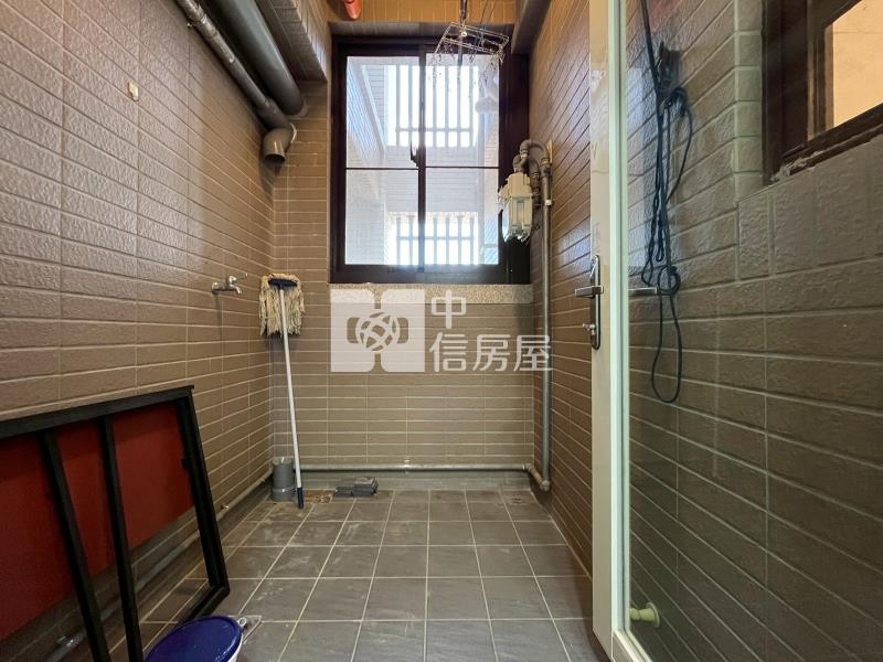 昌祐品閣｜精裝三改二房視野B1雙平車房屋室內格局與周邊環境