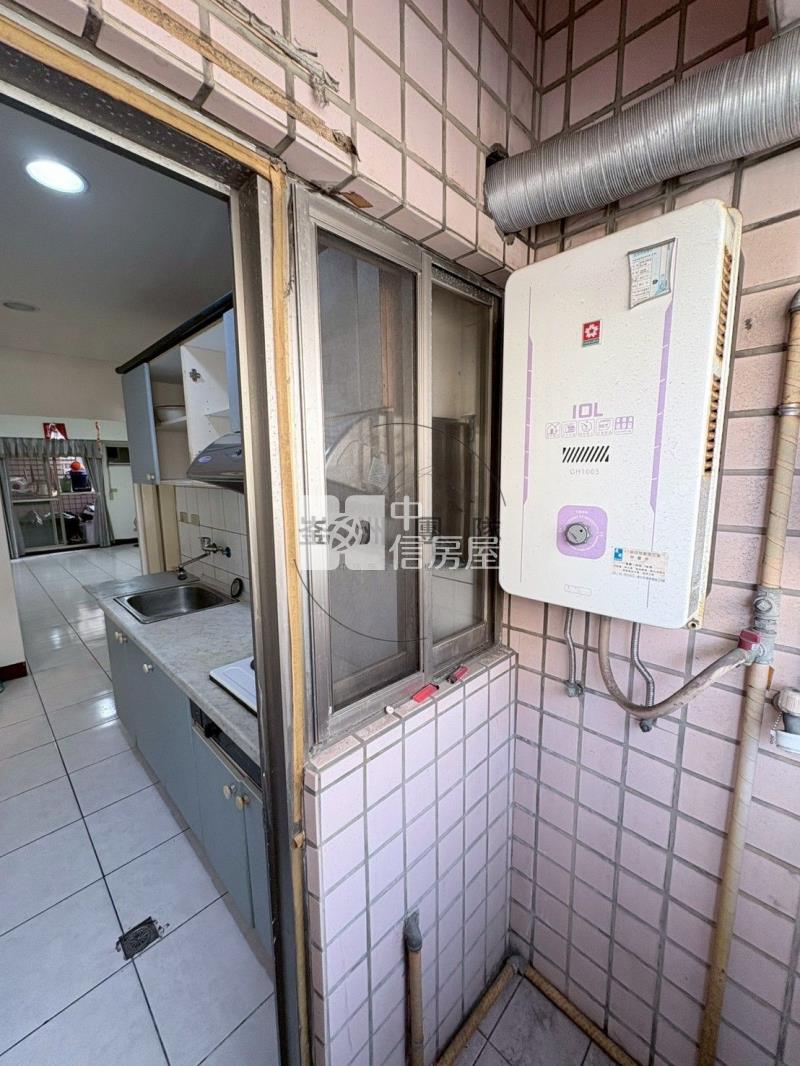 近楊梅國中低總價華廈3房房屋室內格局與周邊環境