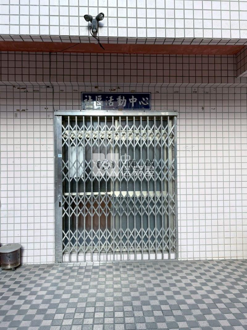 近楊梅國中低總價華廈3房房屋室內格局與周邊環境