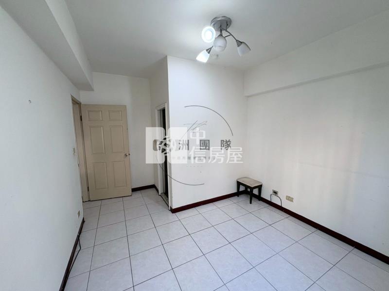 近楊梅國中低總價華廈3房房屋室內格局與周邊環境