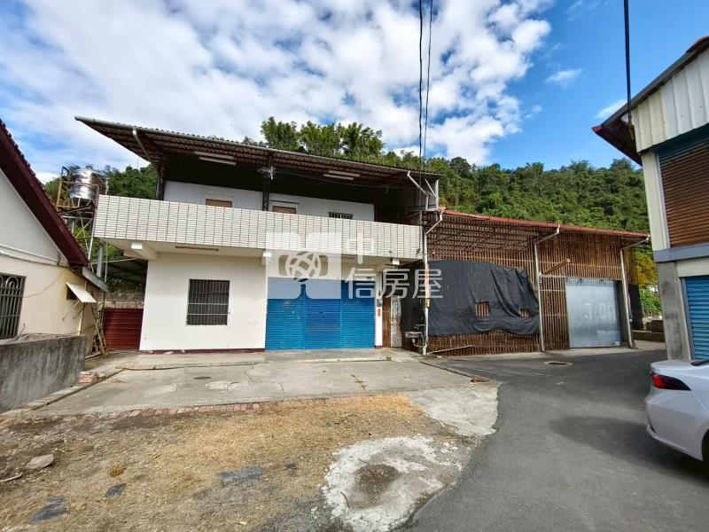 埔里232坪大地坪透天厝房屋室內格局與周邊環境