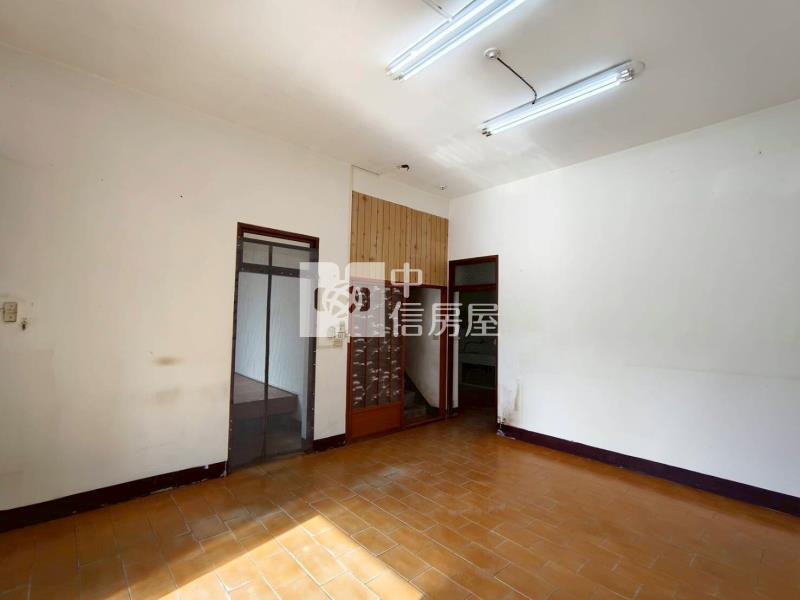 埔里232坪大地坪透天厝房屋室內格局與周邊環境