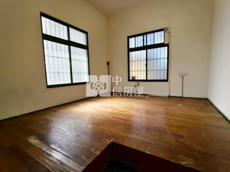 埔里232坪大地坪透天厝房屋室內格局與周邊環境