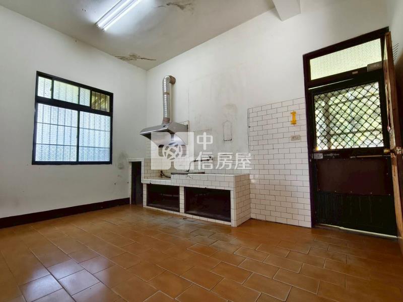 埔里232坪大地坪透天厝房屋室內格局與周邊環境