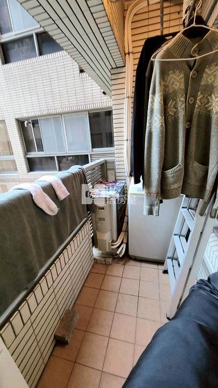 體育園區太子鳳凰城大3房(中信卓越團隊)房屋室內格局與周邊環境