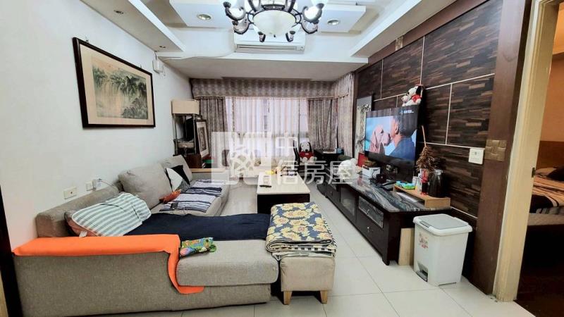 體育園區太子鳳凰城大3房(中信卓越團隊)房屋室內格局與周邊環境