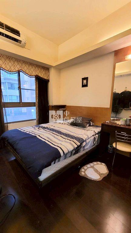 體育園區太子鳳凰城大3房(中信卓越團隊)房屋室內格局與周邊環境