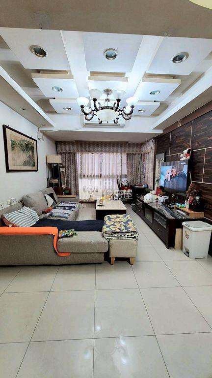 體育園區太子鳳凰城大3房(中信卓越團隊)房屋室內格局與周邊環境