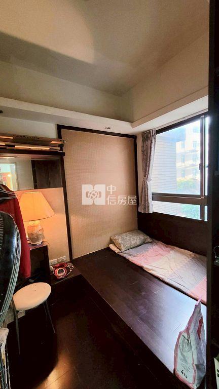 體育園區太子鳳凰城大3房(中信卓越團隊)房屋室內格局與周邊環境