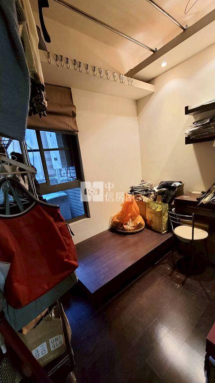 體育園區太子鳳凰城大3房(中信卓越團隊)房屋室內格局與周邊環境