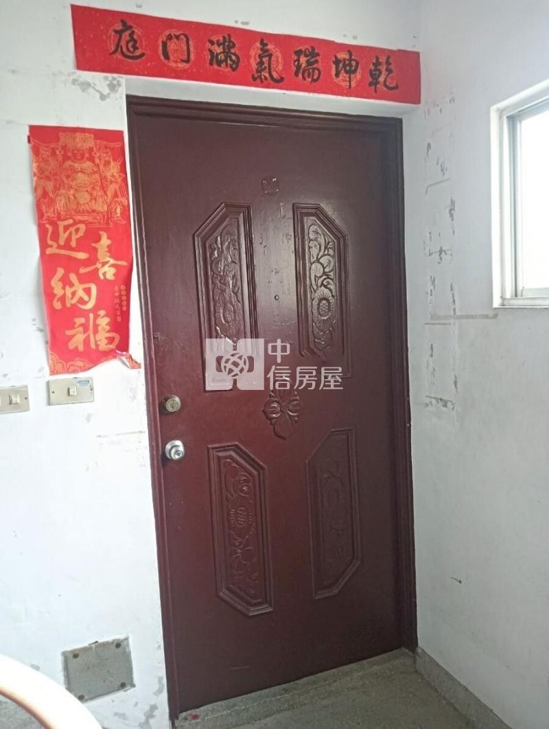 梧棲低總價3房3樓美寓房屋室內格局與周邊環境