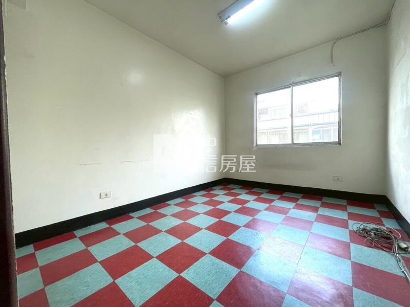 梧棲低總價3房3樓美寓房屋室內格局與周邊環境