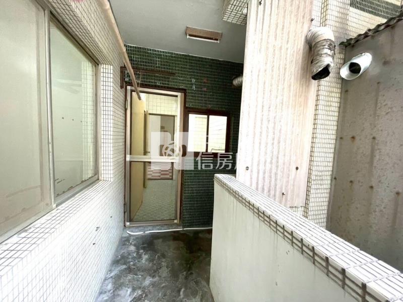 梧棲低總價3房3樓美寓房屋室內格局與周邊環境