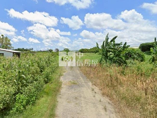 近南科四期林子邊農地2房屋室內格局與周邊環境