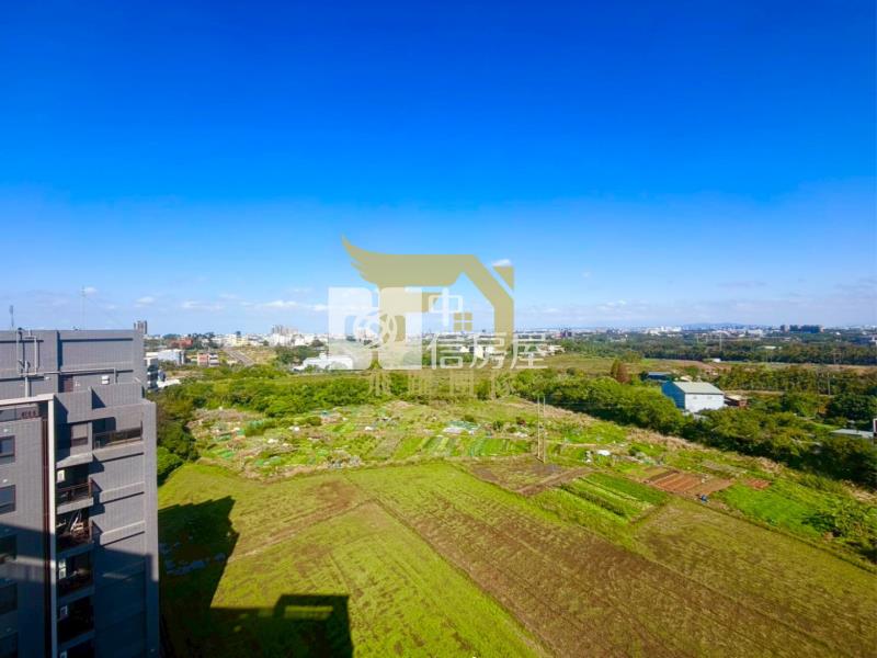 平鎮｜山峰重劃區旁全新3房車房屋室內格局與周邊環境