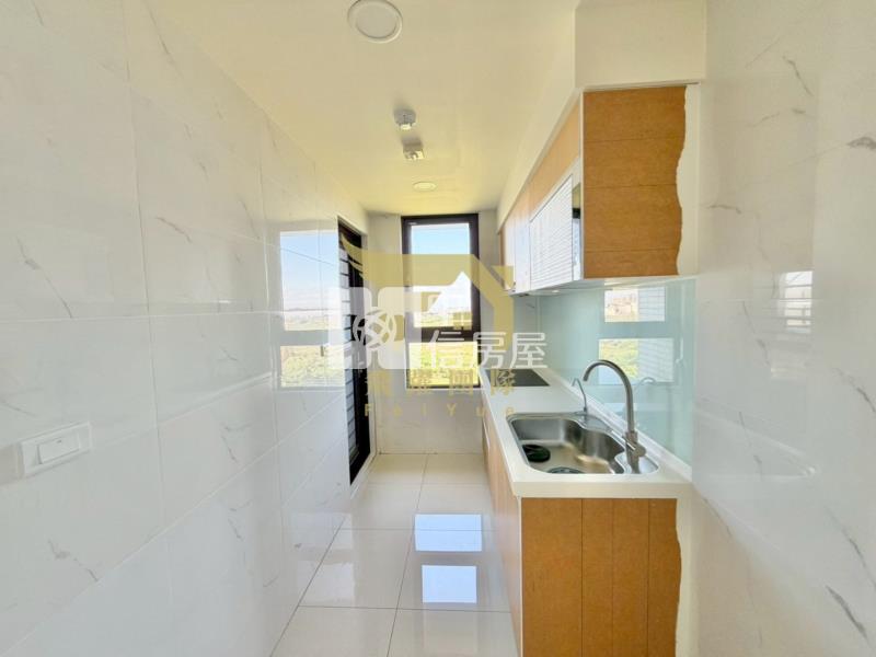 平鎮｜山峰重劃區旁全新3房車房屋室內格局與周邊環境