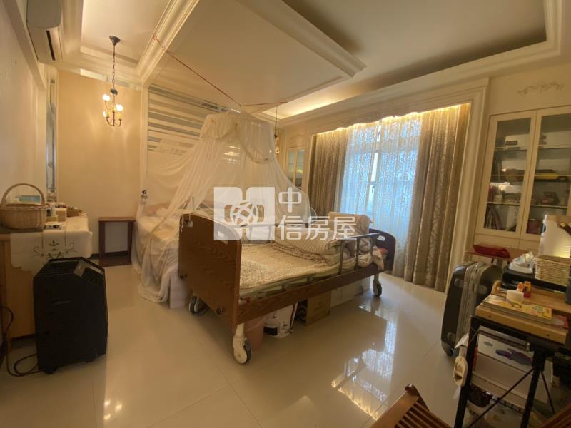 2K18龍潭區西班牙高第電梯別墅房屋室內格局與周邊環境