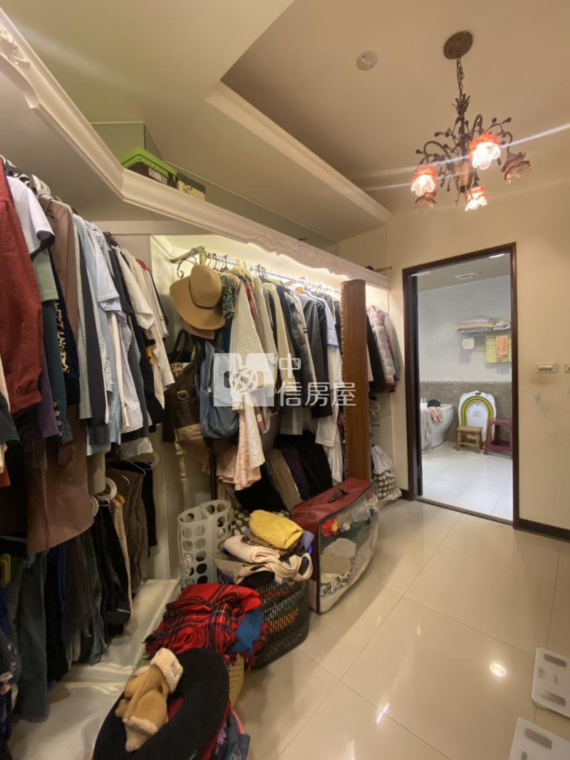 2K18龍潭區西班牙高第電梯別墅房屋室內格局與周邊環境