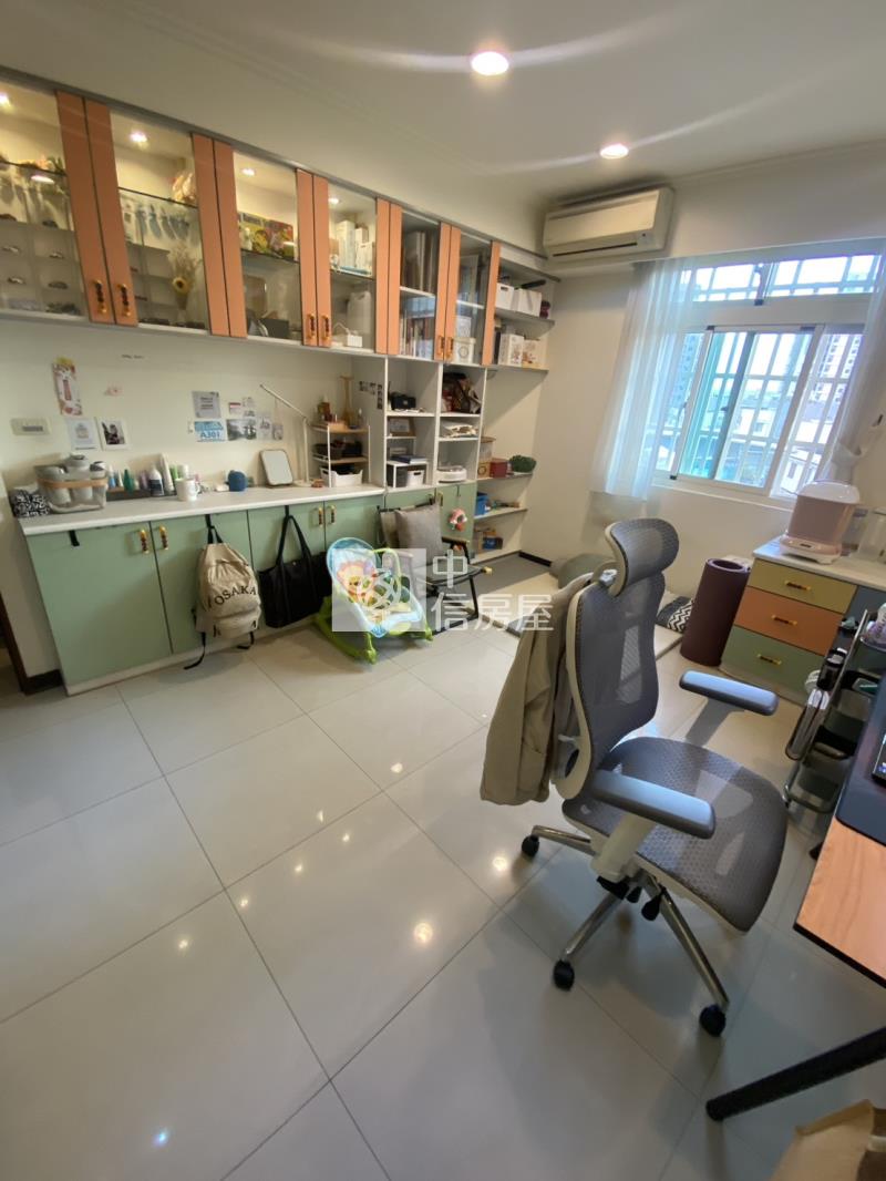 2K18龍潭區西班牙高第電梯別墅房屋室內格局與周邊環境