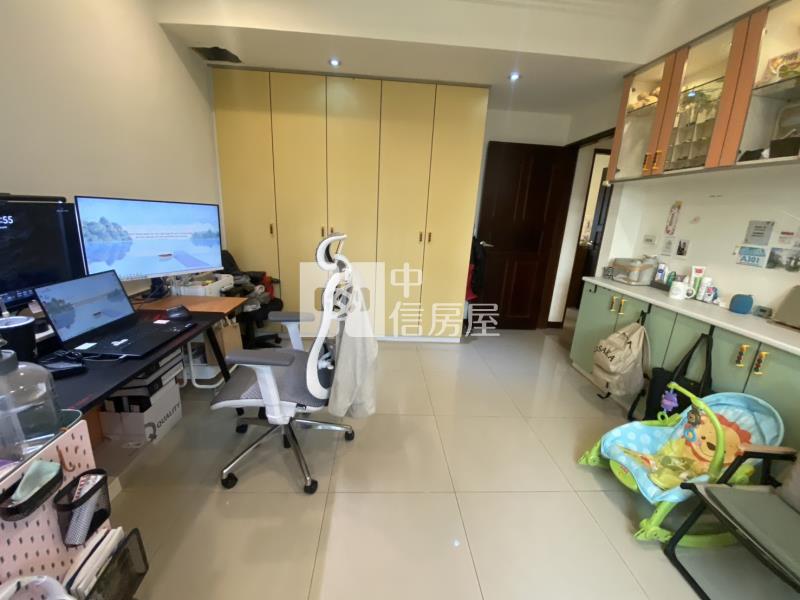 2K18龍潭區西班牙高第電梯別墅房屋室內格局與周邊環境