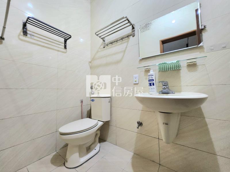 新屋國中優質透天房屋室內格局與周邊環境