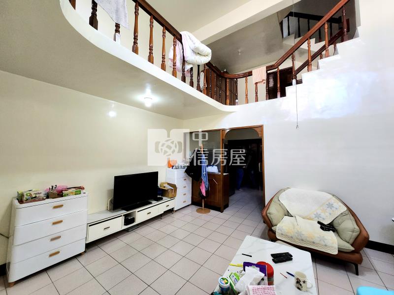 新屋國中優質透天房屋室內格局與周邊環境