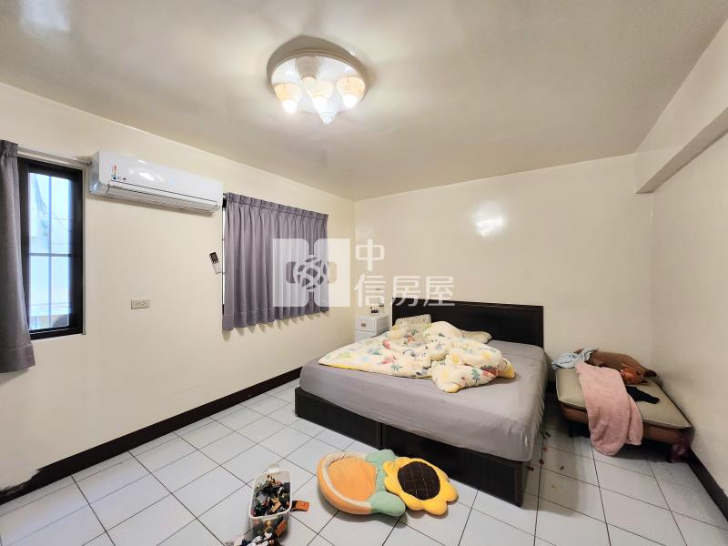 新屋國中優質透天房屋室內格局與周邊環境