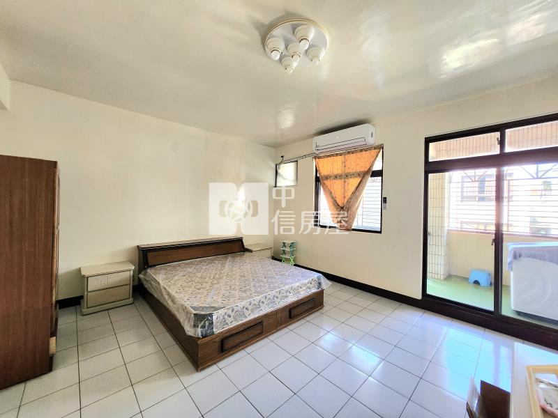 新屋國中優質透天房屋室內格局與周邊環境