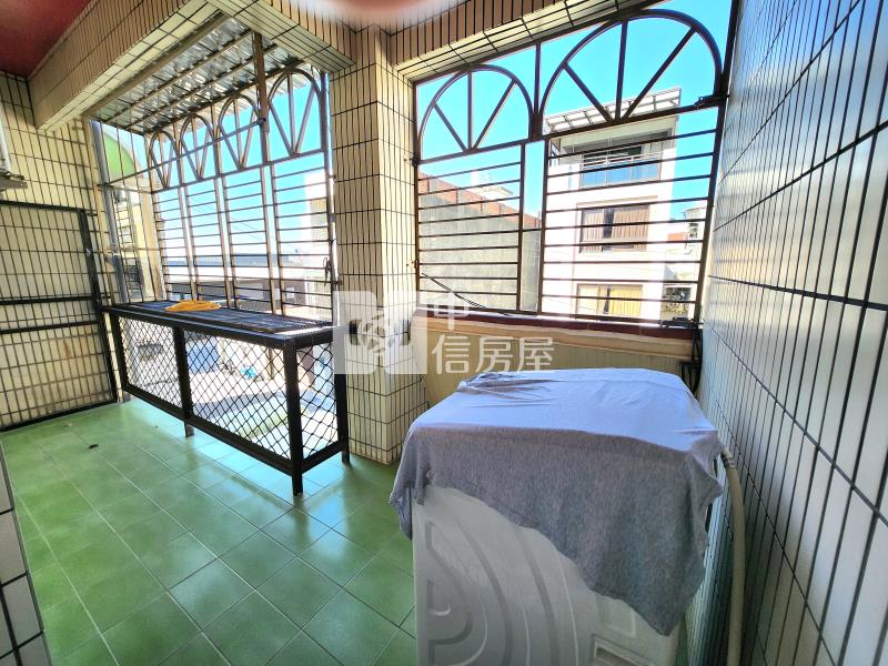 新屋國中優質透天房屋室內格局與周邊環境