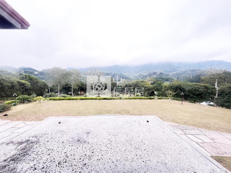 南庄豪華庭園大別墅房屋室內格局與周邊環境