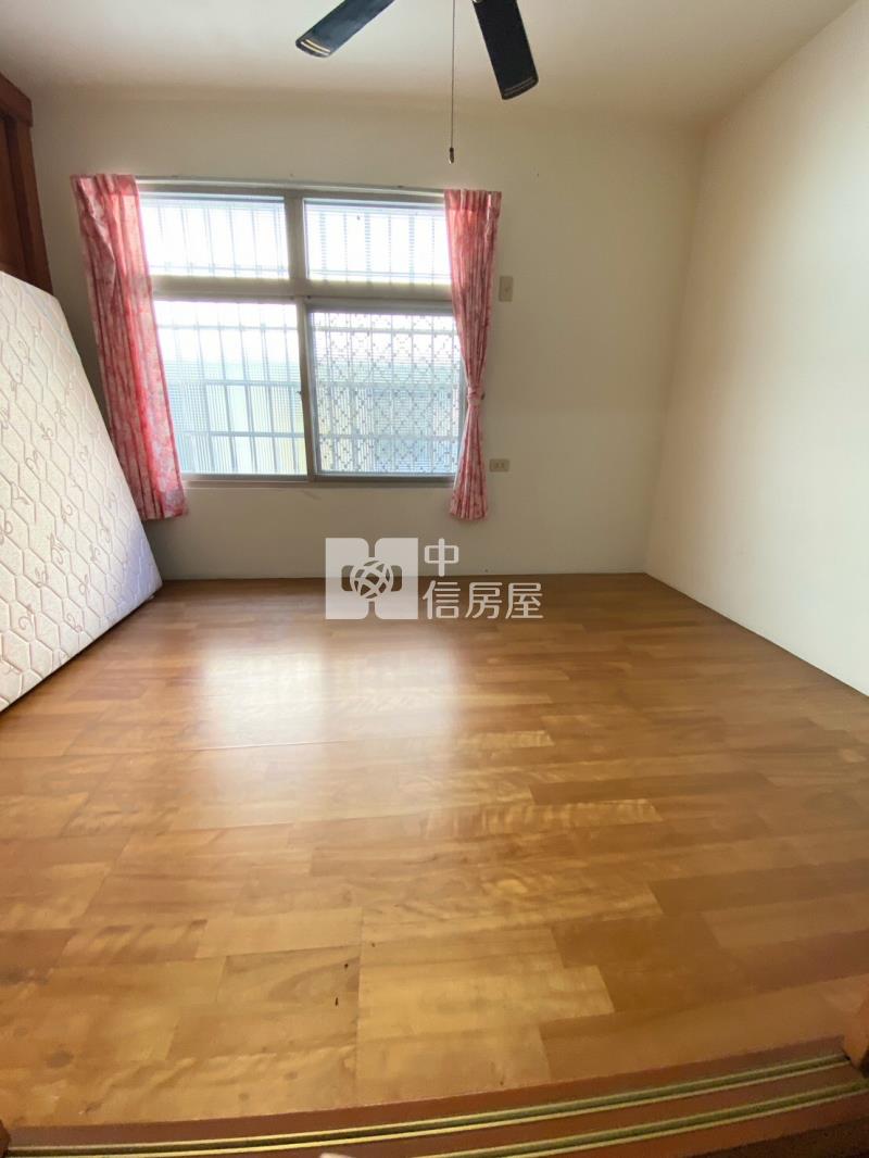 中興正營北美透天房屋室內格局與周邊環境