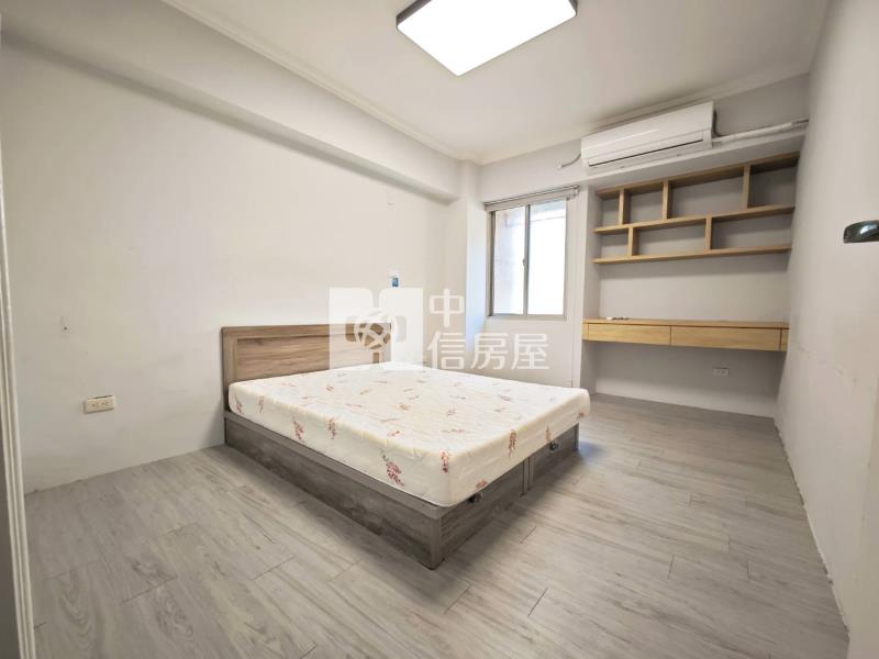 正南平路上樓店房屋室內格局與周邊環境