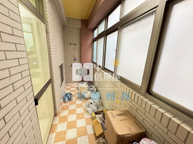 【新夢想】富岡重劃區大坪數電梯店住房屋室內格局與周邊環境