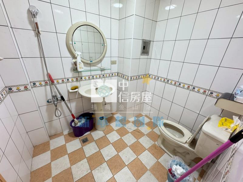 【新夢想】富岡重劃區大坪數電梯店住房屋室內格局與周邊環境