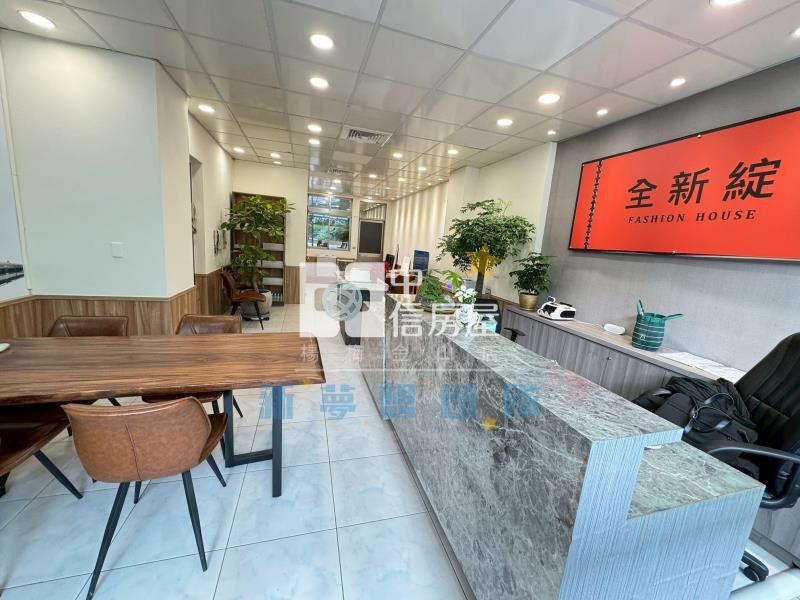 【新夢想】富岡重劃區大坪數電梯店住房屋室內格局與周邊環境