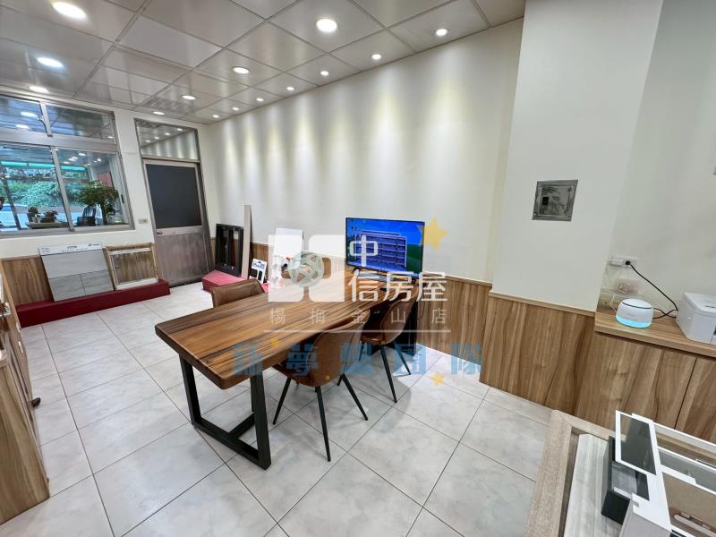 【新夢想】富岡重劃區大坪數電梯店住房屋室內格局與周邊環境