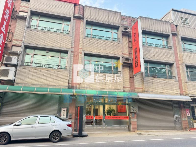 【新夢想】富岡重劃區大坪數電梯店住房屋室內格局與周邊環境