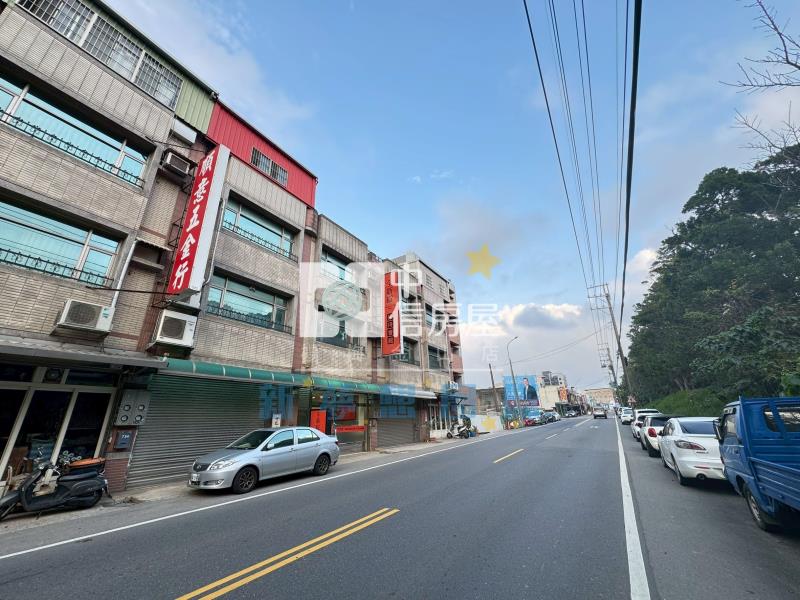 【新夢想】富岡重劃區大坪數電梯店住房屋室內格局與周邊環境