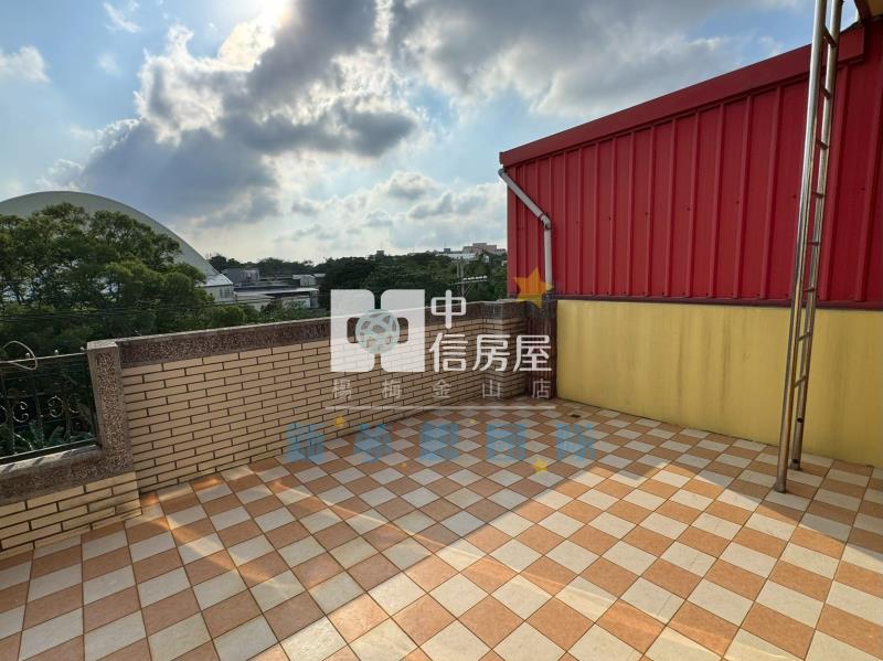 【新夢想】富岡重劃區大坪數電梯店住房屋室內格局與周邊環境