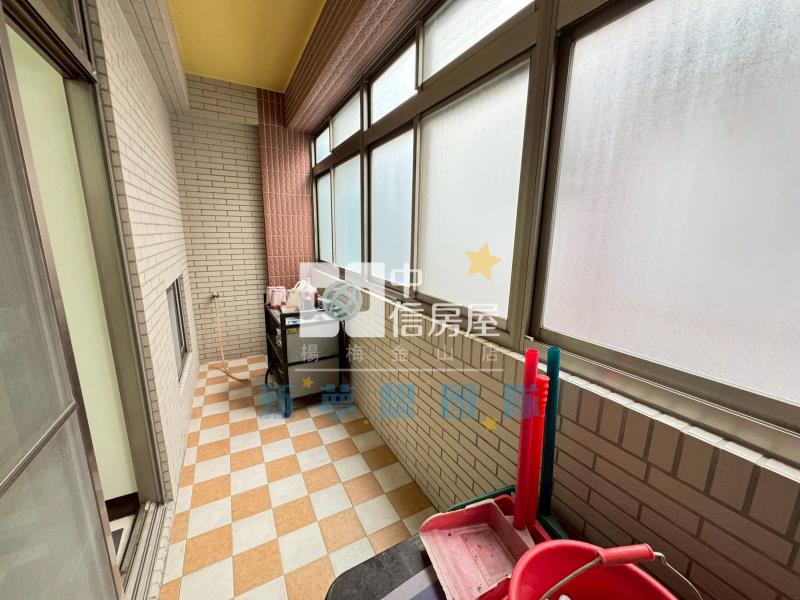 【新夢想】富岡重劃區大坪數電梯店住房屋室內格局與周邊環境