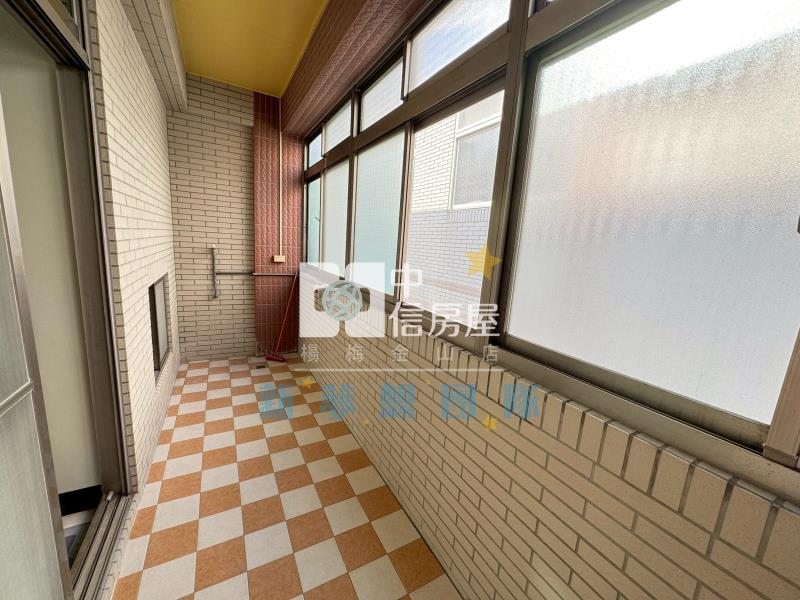 【新夢想】富岡重劃區大坪數電梯店住房屋室內格局與周邊環境