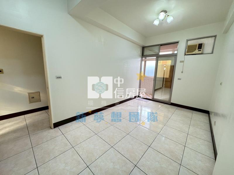 【新夢想】富岡重劃區大坪數電梯店住房屋室內格局與周邊環境