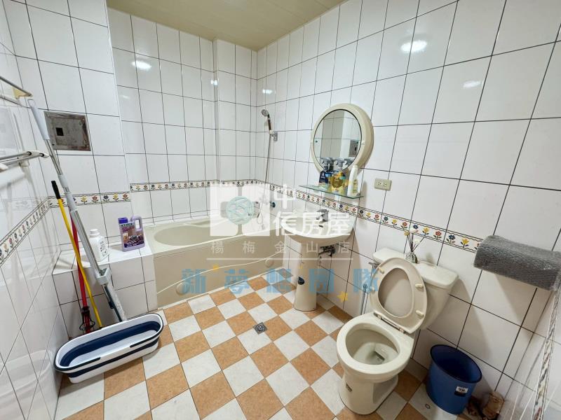 【新夢想】富岡重劃區大坪數電梯店住房屋室內格局與周邊環境