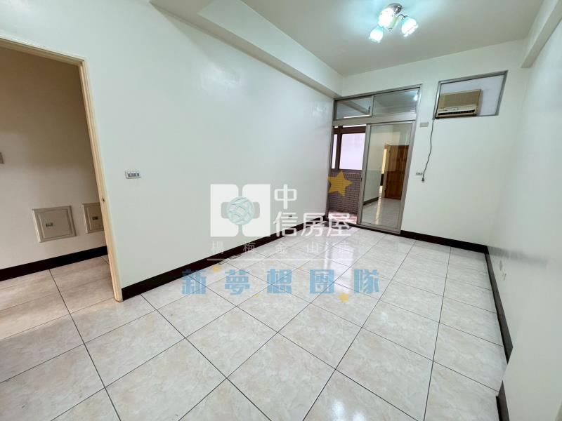 【新夢想】富岡重劃區大坪數電梯店住房屋室內格局與周邊環境