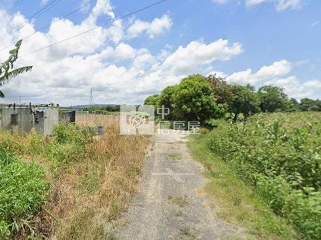 近南科四期林子邊農地3房屋室內格局與周邊環境