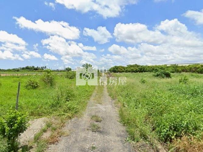 近南科四期林子邊農地3房屋室內格局與周邊環境