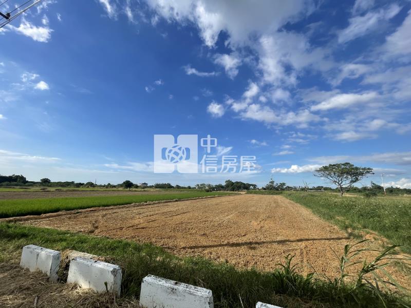 1J01桃園楊梅臨路方正農地房屋室內格局與周邊環境